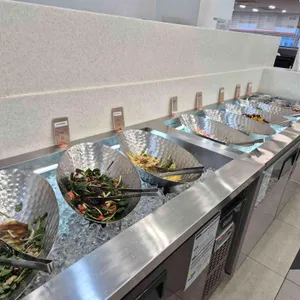 쿠우쿠우 리뷰 사진