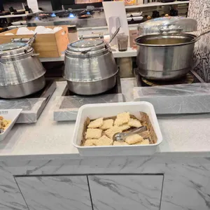 쿠우쿠우 리뷰 사진