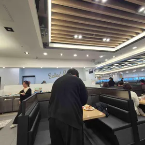 쿠우쿠우 리뷰 사진