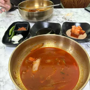 성내곰탕 사진