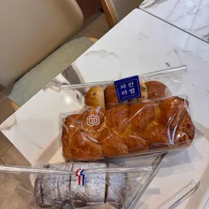 파리바게뜨 리뷰 사진