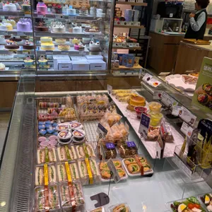 파리바게뜨 리뷰 사진