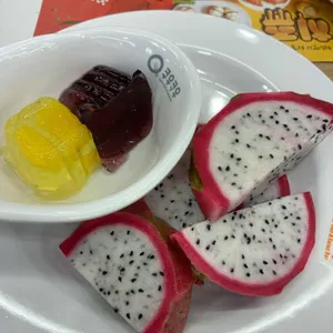 쿠우쿠우 리뷰 사진