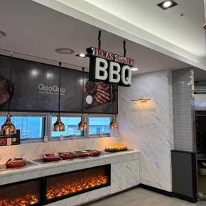 쿠우쿠우 리뷰 사진