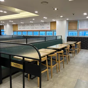 쿠우쿠우 리뷰 사진