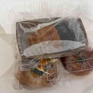 빅토리아베이커리가든 리뷰 사진