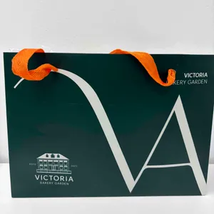 빅토리아베이커리가든 리뷰 사진