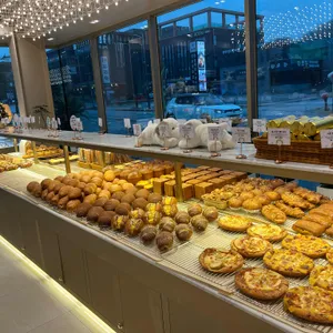 좋은아침페스츄리 리뷰 사진