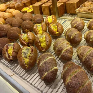 좋은아침페스츄리 리뷰 사진