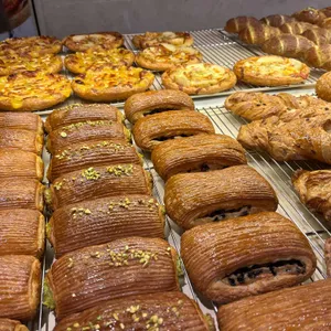 좋은아침페스츄리 리뷰 사진