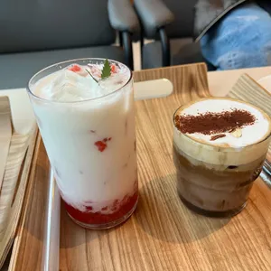 좋은아침페스츄리 리뷰 사진