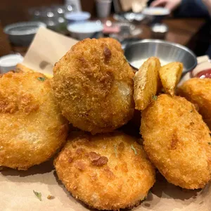 마을회관 대표 사진