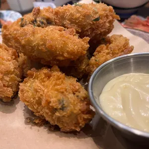 마을회관 대표 사진