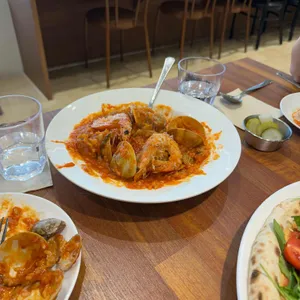 핏제리아 빠드레 대표 사진