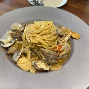 핏제리아 빠드레 대표 사진