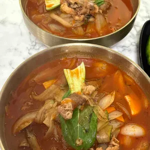 성내곰탕 대표 사진