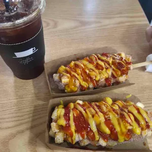 꽈백최선생 리뷰 사진