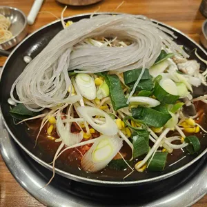 자매갈비전골 사진