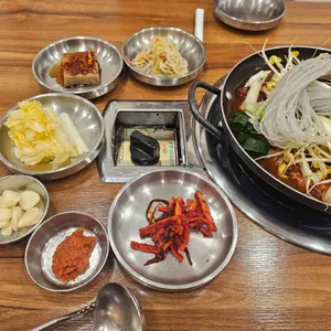 자매갈비전골 대표 사진