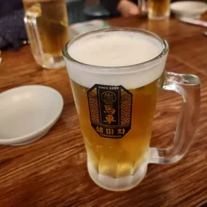 생마차 리뷰 사진