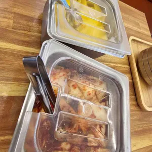 제일칼국수 대표 사진