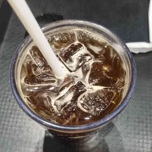 팀홀튼 리뷰 사진