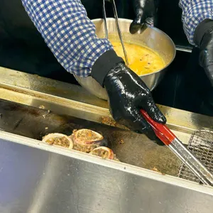 강릉오징어순대 리뷰 사진