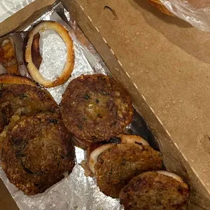 강릉오징어순대 리뷰 사진