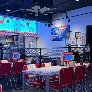 쇼미더크랩 리뷰 사진