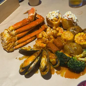 쇼미더크랩 사진