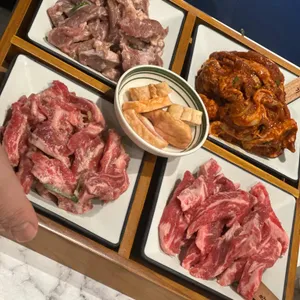 고기굽는방앗간 대표 사진