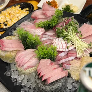 회뜰녘 리뷰 사진