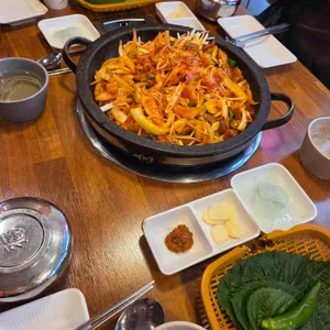 백경한우 대표 사진