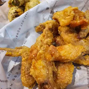 치킨마루 사진 1