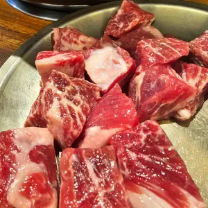 담가화로구이 사진