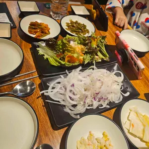 담가화로구이 사진 2