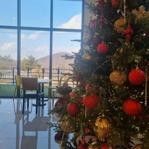 리엔호이스 커피 리뷰 사진