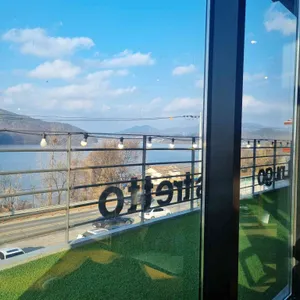 리엔호이스 커피 리뷰 사진