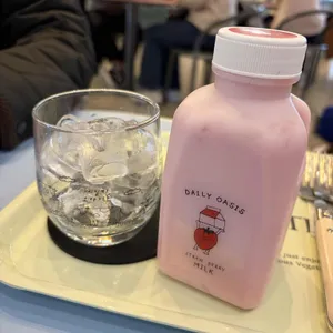 데일리오아시스 리뷰 사진