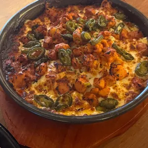 호보스피자 사진