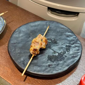 야키토리 칸탄 리뷰 사진