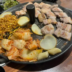 일행 리뷰 사진