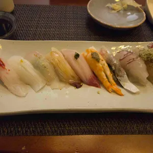 스시모루 리뷰 사진