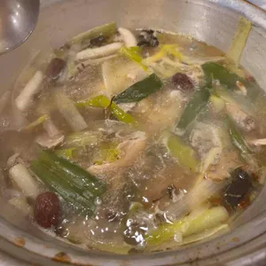 한방동대문닭한마리 사진