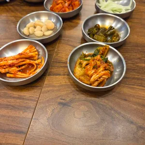 한방동대문닭한마리 사진