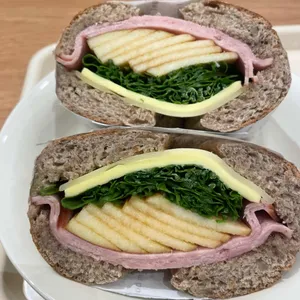 아이엠베이글 대표 사진