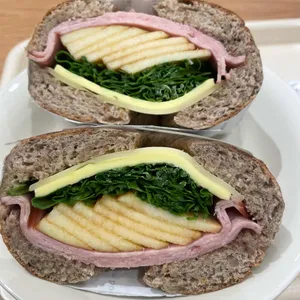 아이엠베이글 사진