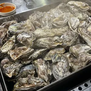 굴사냥 리뷰 사진