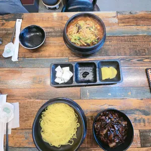 향뚝짬뽕 리뷰 사진