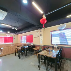 향뚝짬뽕 리뷰 사진